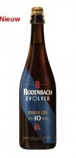 Rodenbach Evolved 75cl