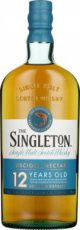 Whisky Singleton of Dufftown 12 years