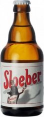 Sloeber 33cl Incl. Leeggoed 0,10€