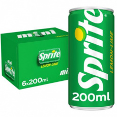 Sprite Blik 20cl