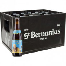 St. Bernardus 12° 24x33cl