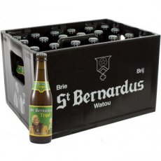 St Bernardus Trippel 24x33cl