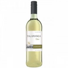Talamanca - Sauvignon Blanc - Chili