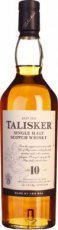 WhiskyTalisker 10 Year Single Malt 70cl