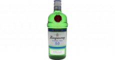 Tanqueray 0.0% 70cl