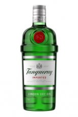 Tanqueray Gin 43,10° 70cl