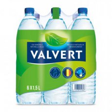 Valvert 6x1.5L
