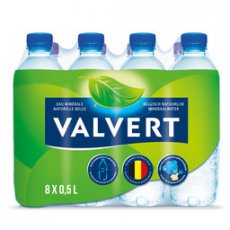 Valvert 8x0,5L