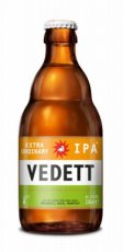 Vedette Ipa 24x33cl Excl. Leeggoed 4,50€